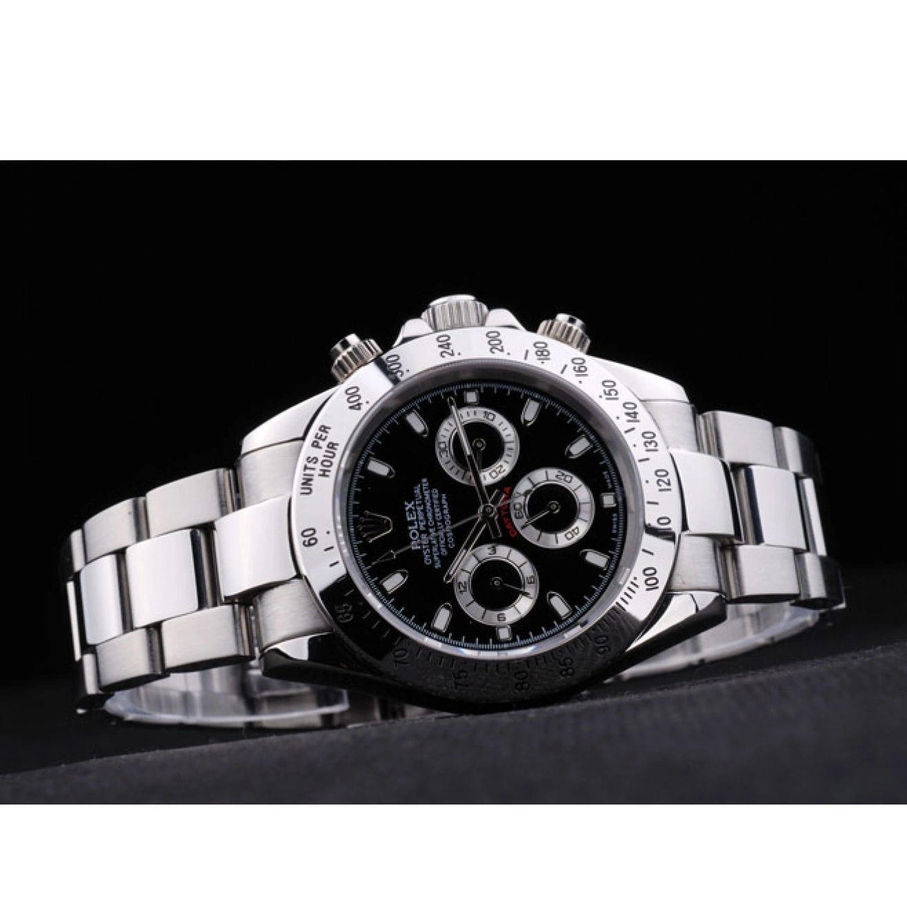 Aaa fake watches Daytona-rl56 Rolex 0802